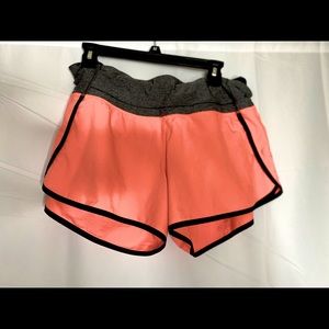 Lululemon Shorts!